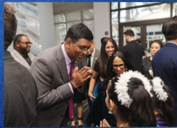 IUCC - Women’s History Month Celebration - 2026