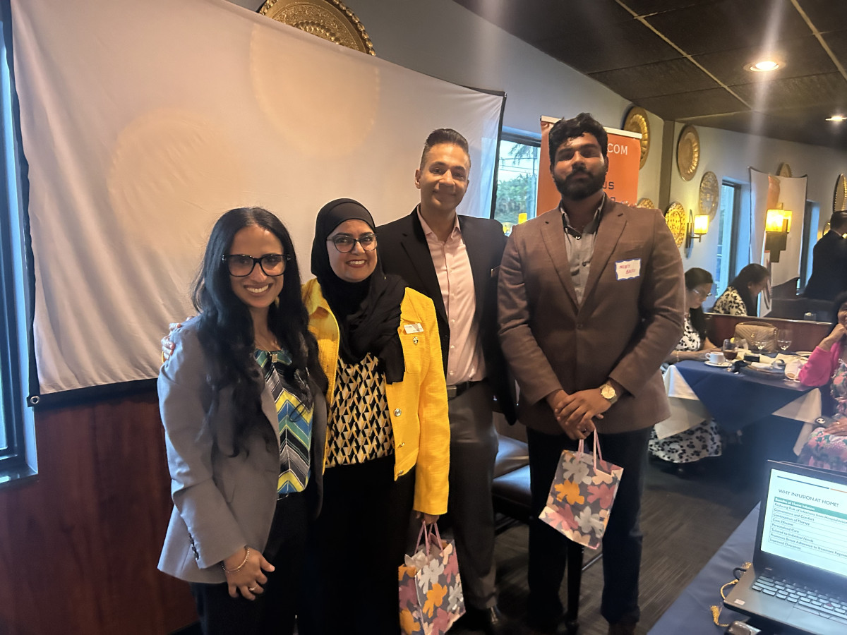 IUCC - Women’s History Month Celebration - 2026