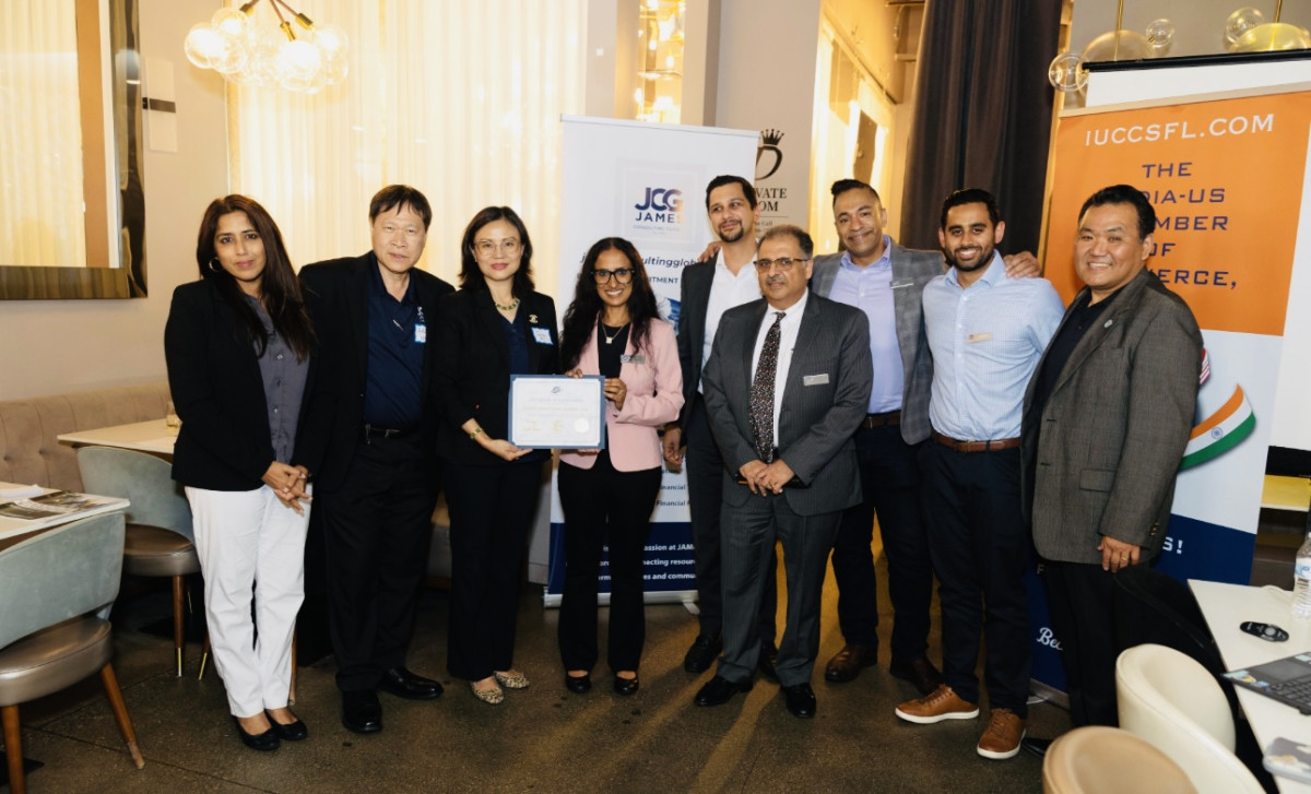 IUCC - Women’s History Month Celebration - 2026