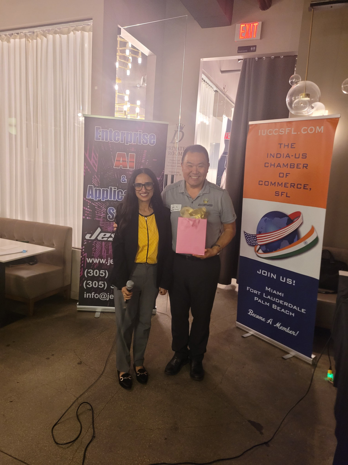 IUCC - Women’s History Month Celebration - 2026